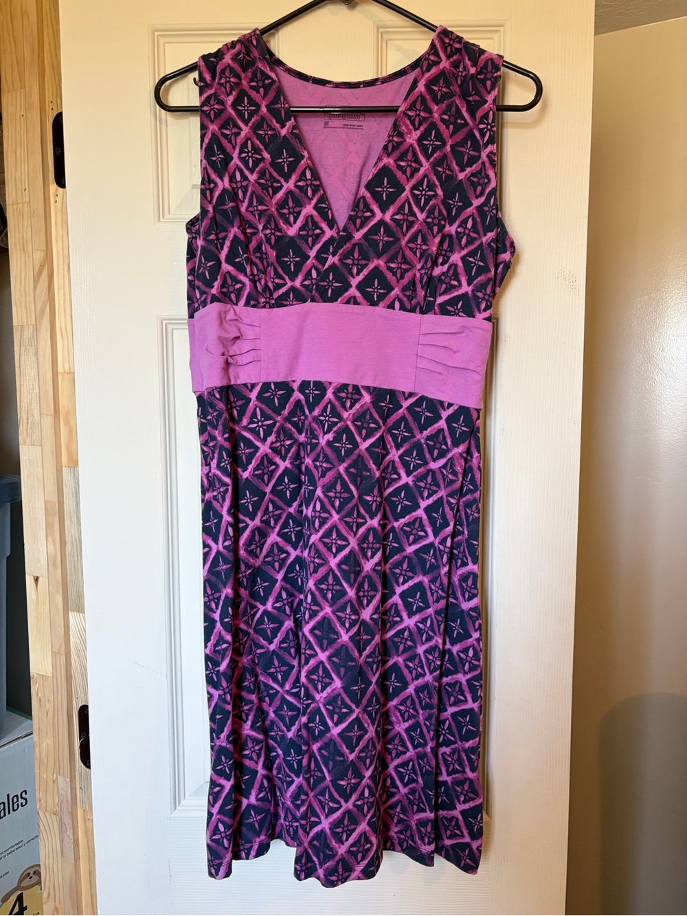Patagonia Dress Size Medium